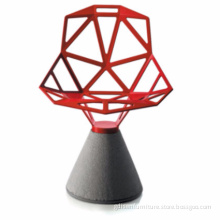 Durable Modern Outdoor High quality replica magis chair one for outdoor chair